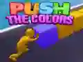 Jeu Poussez Les Couleurs en ligne Jeu Poussez Les Couleurs en ligne