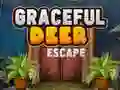 Jeu Évasion du Cerf Gracieux en ligne Jeu Évasion du Cerf Gracieux en ligne