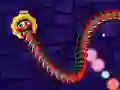 Jeu Guerres de Serpents en ligne