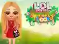 Jeu LOL Surprise Look de Printemps Frais en ligne