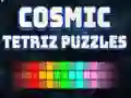 Jeu Casse-têtes Tétris Cosmiques en ligne Jeu Casse-têtes Tétris Cosmiques en ligne