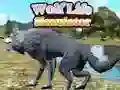 Jeu Simulateur de vie de loup en ligne Jeu Simulateur de vie de loup en ligne