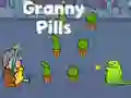 Jeu Pilules de Mamie en ligne