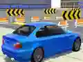 Jeu Maître de Drift en ligne