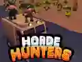 Jeu Chasseurs de hordes en ligne Jeu Chasseurs de hordes en ligne