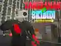 Jeu Jeu de bataille Cameraman contre Skibidi en ligne