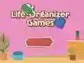 Jeu Jeux d'Organisateur de Vie en ligne