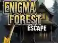 Jeu Évasion de la Forêt Énigmatique en ligne Jeu Évasion de la Forêt Énigmatique en ligne