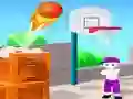Jeu La balle rebondit en ligne Jeu La balle rebondit en ligne