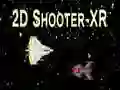 Jeu Tireur 2D - XR en ligne Jeu Tireur 2D - XR en ligne