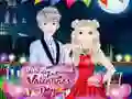 Jeu Le Petit Ami du Jour de la Saint-Valentin 2 en ligne Jeu Le Petit Ami du Jour de la Saint-Valentin 2 en ligne
