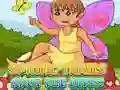 Jeu Sentiers de Printemps: Trouvez les Différences en ligne Jeu Sentiers de Printemps: Trouvez les Différences en ligne