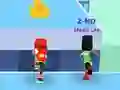 Jeu Maître du Parkour 3D en ligne