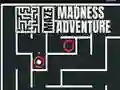 Jeu Aventure de Folie dans le Labyrinthe en ligne Jeu Aventure de Folie dans le Labyrinthe en ligne