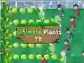 Jeu Ultimate Plants TD en ligne Jeu Ultimate Plants TD en ligne