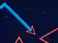 Jeu Géométrie Espace Néon en ligne Jeu Géométrie Espace Néon en ligne