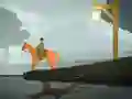 Jeu Survie à cheval en ligne