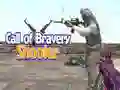 Jeu Appel au Courage: Tireur en ligne Jeu Appel au Courage: Tireur en ligne