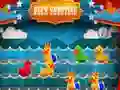 Jeu Tir aux canards en ligne Jeu Tir aux canards en ligne