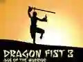 Jeu Dragon Fist 3 L'âge des guerriers en ligne