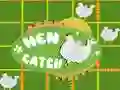 Jeu Attrape la poule en ligne Jeu Attrape la poule en ligne