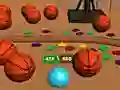 Jeu GrowBall : Nourriture Pour Grandir en ligne Jeu GrowBall : Nourriture Pour Grandir en ligne