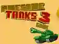 Jeu Jeu des Tanks Géniaux 3 en ligne Jeu Jeu des Tanks Géniaux 3 en ligne