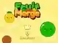 Jeu Fusion de Fruits en ligne