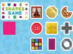 Jeu Jeu des formes en ligne Jeu Jeu des formes en ligne