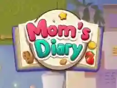 Jeu Le Journal de Maman en ligne Jeu Le Journal de Maman en ligne