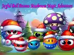 Jeu Aventure Magique des Champignons: Le Saut Joyeux des Balles en ligne Jeu Aventure Magique des Champignons: Le Saut Joyeux des Balles en ligne