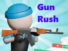 Jeu Foulée de Fusil en ligne Jeu Foulée de Fusil en ligne