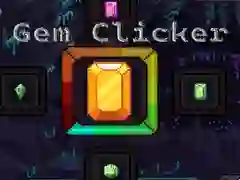 Jeu Cliqueur de Gemmes en ligne Jeu Cliqueur de Gemmes en ligne