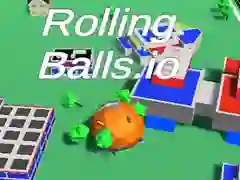 Jeu Boules Roulantes.io en ligne Jeu Boules Roulantes.io en ligne