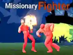Jeu Fighter Missionnaire en ligne