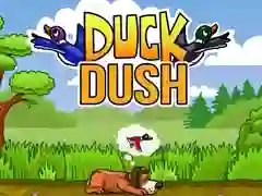 Jeu Course de Canards en ligne