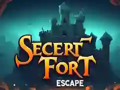 Jeu Évasion du Fort Secret en ligne Jeu Évasion du Fort Secret en ligne