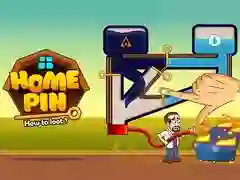 Jeu Épingle de Maison en ligne Jeu Épingle de Maison en ligne