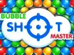 Jeu Maître de Tir à la Bullette en ligne