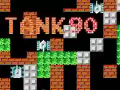 Jeu Char 90 en ligne