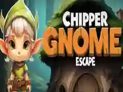Jeu Évasion du gnome joyeux en ligne Jeu Évasion du gnome joyeux en ligne