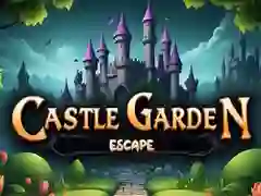 Jeu Évasion du jardin du château en ligne Jeu Évasion du jardin du château en ligne
