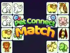 Jeu Connecter les Animaux en ligne