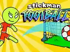 Jeu Football Stickman en ligne