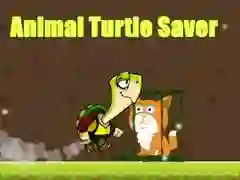 Jeu Sauveur de Tortues Animales en ligne Jeu Sauveur de Tortues Animales en ligne