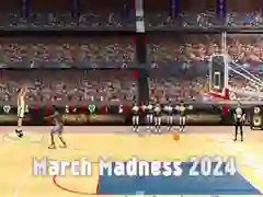 Jeu Folie de Mars 2024 en ligne
