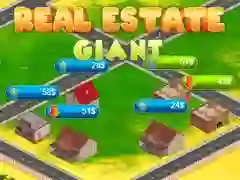 Jeu Géant de l'Immobilier en ligne Jeu Géant de l'Immobilier en ligne