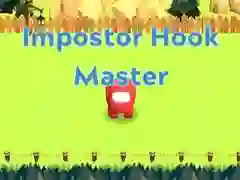 Jeu Maître du crochet imposteur en ligne Jeu Maître du crochet imposteur en ligne