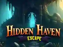Jeu Évasion du Havre Caché en ligne Jeu Évasion du Havre Caché en ligne