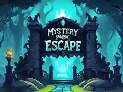 Jeu Évasion du Parc Mystère en ligne Jeu Évasion du Parc Mystère en ligne